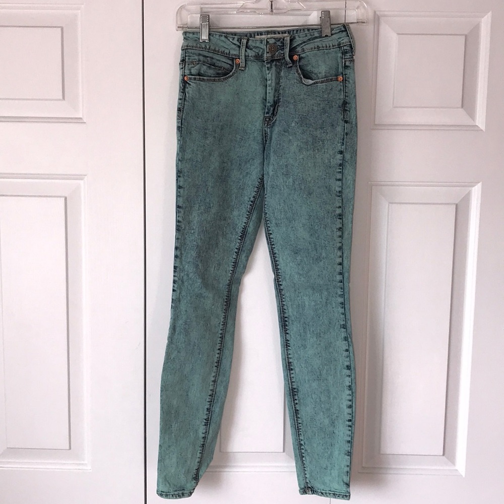 Bullhead denim co.